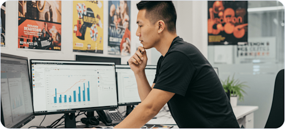 ROI Amplified Success Story in Dealfront