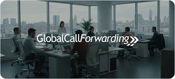 How Global Call Forwarding Increased SQLs by 60% Thumbnail