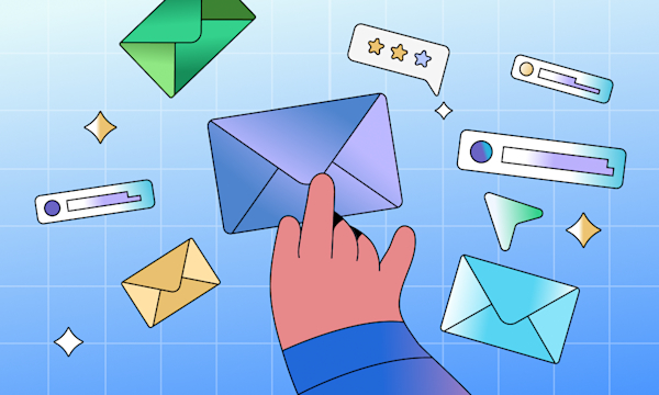10 email lead generation techniques