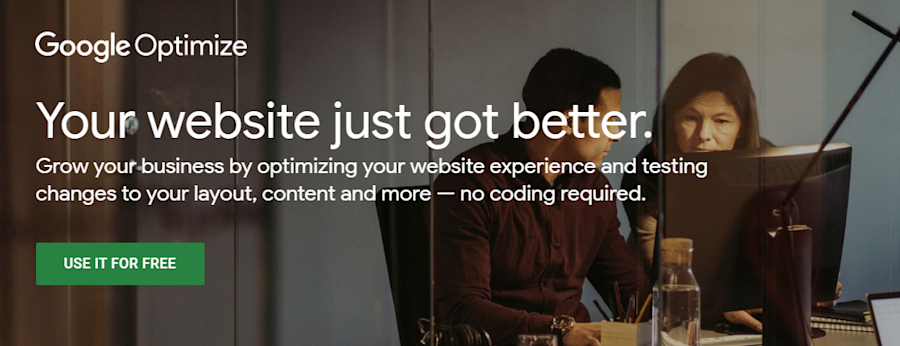 b2b-content-marketing-google-optimize