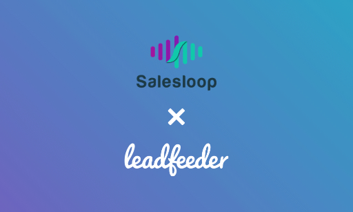 a scaling saas company header