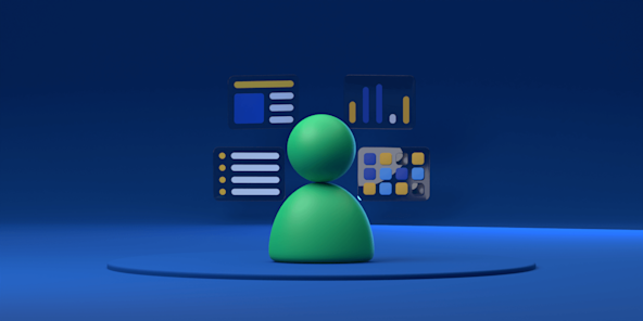 Buyer Persona erstellen mit kostenlosem Template Thumbnail