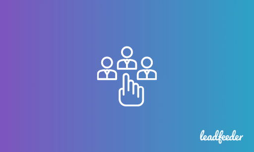 Best practices in sales prospecting header image