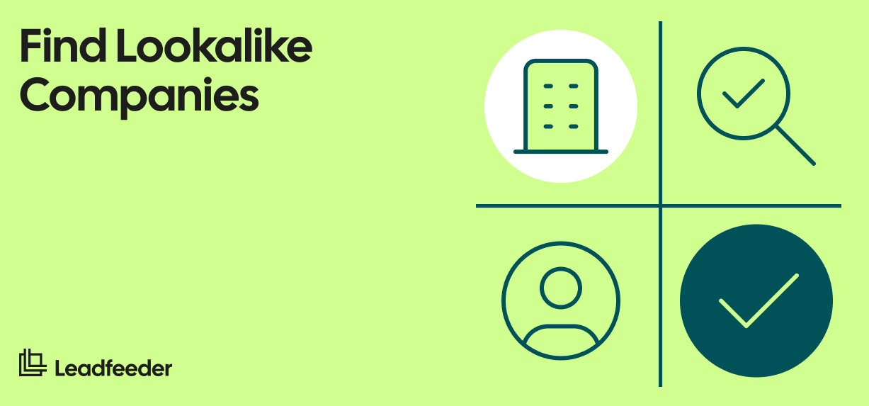 lookalike-companies