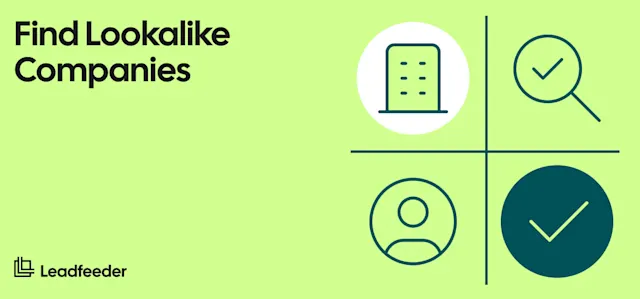 lookalike-companies