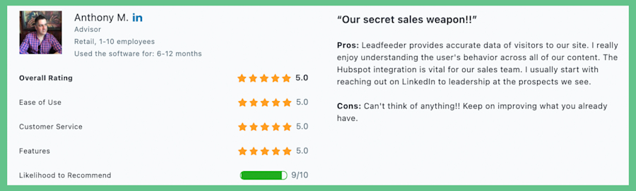 leadfeeder-review-capterra