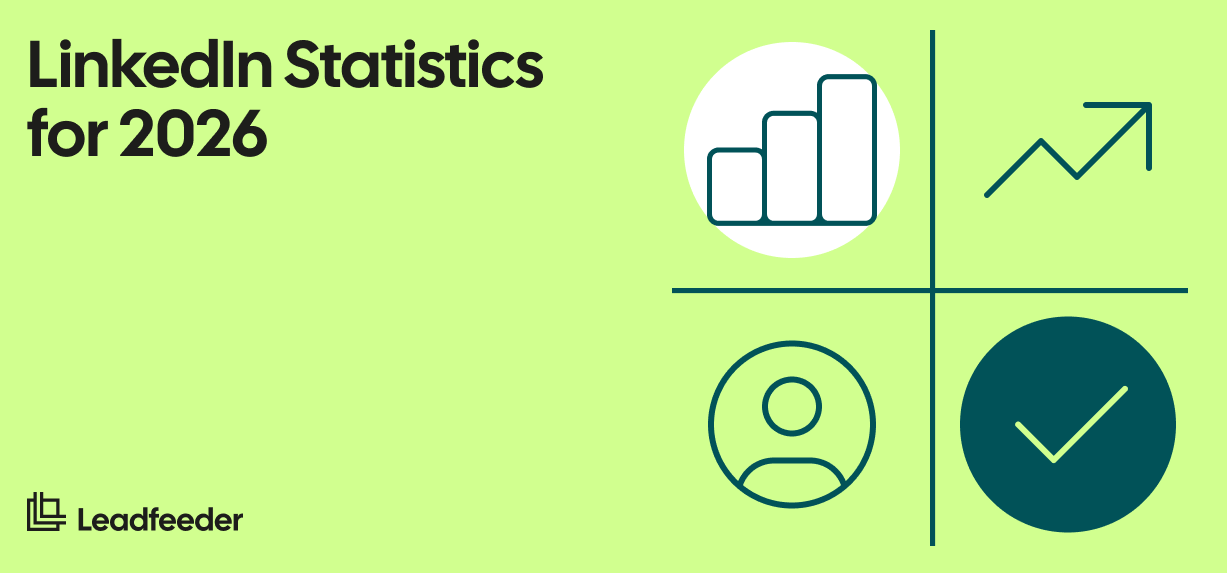 LinkedIn Statistics 2026: The Most Important Data for Marketers