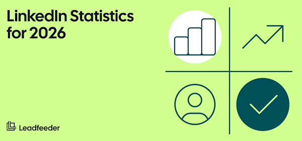 linkedin-statistics