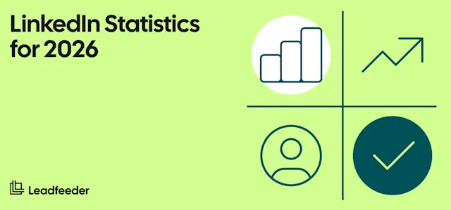 LinkedIn Statistics 2026: The Most Important Data for Marketers