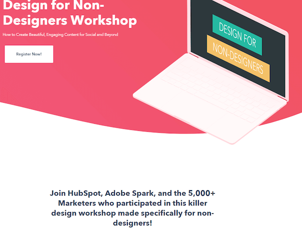 design-non-designers-hubspot