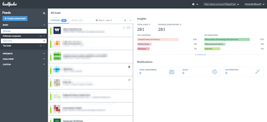 leadfeeder-sign-up-step-9