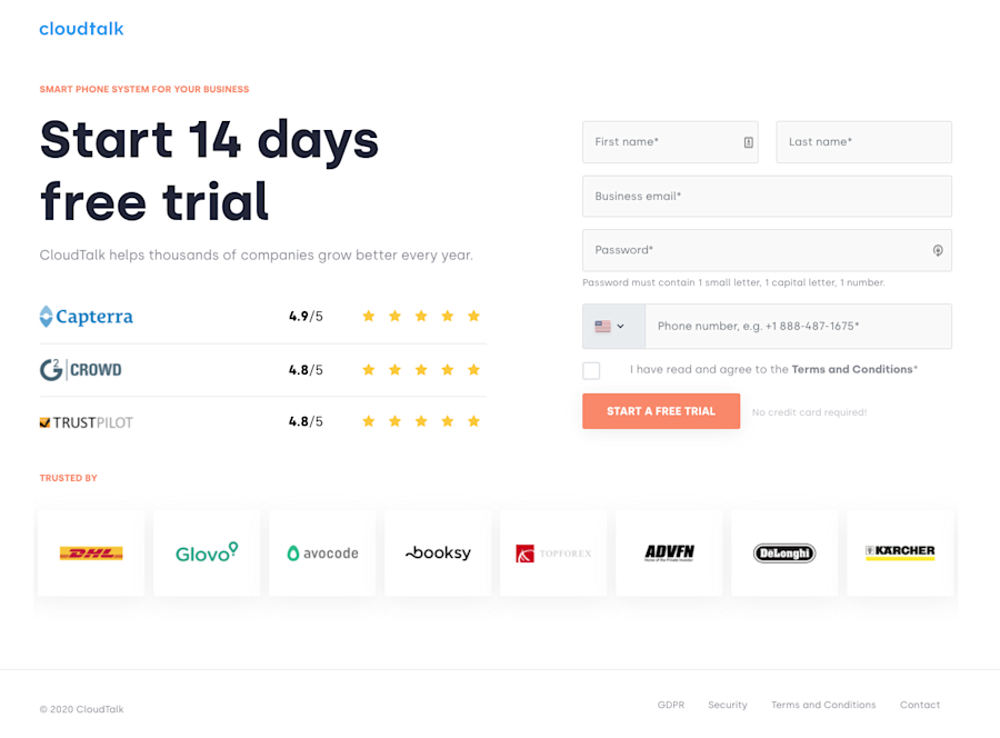 b2b-retargeting-social-proof