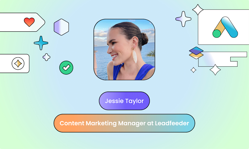 Company culture blog header image