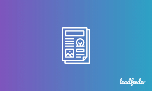 Google Data Studio templates blog header image