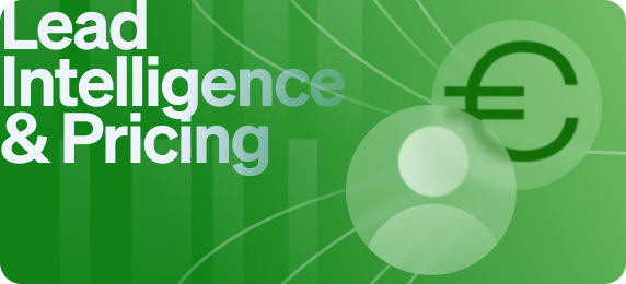 The Impact of Lead Intelligence on Pricing and Profitability Thumbnail