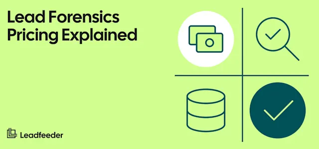 lead-forensics-pricing