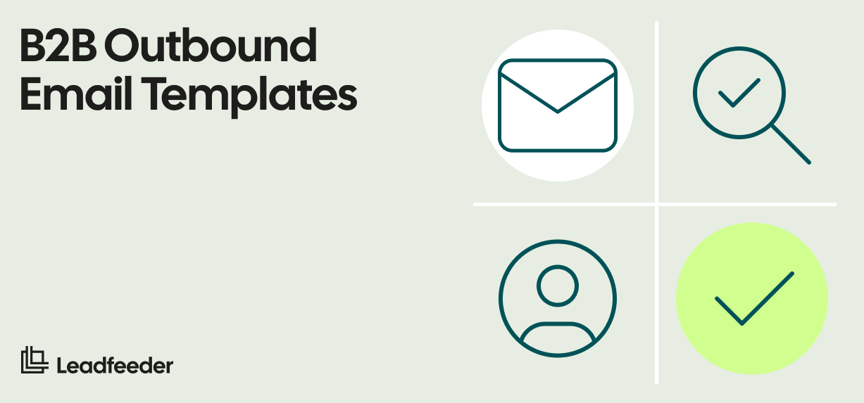 outbound-sales-b2b-email-templates