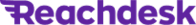 Reachdesk logo