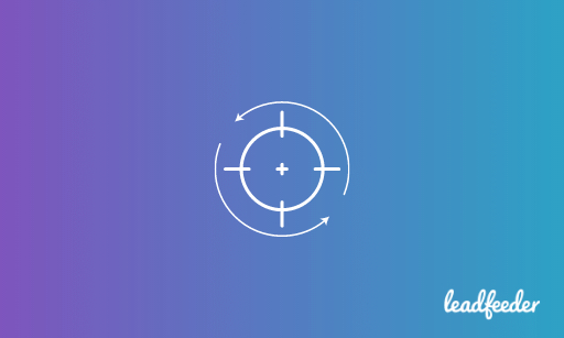 B2B retargeting strategies