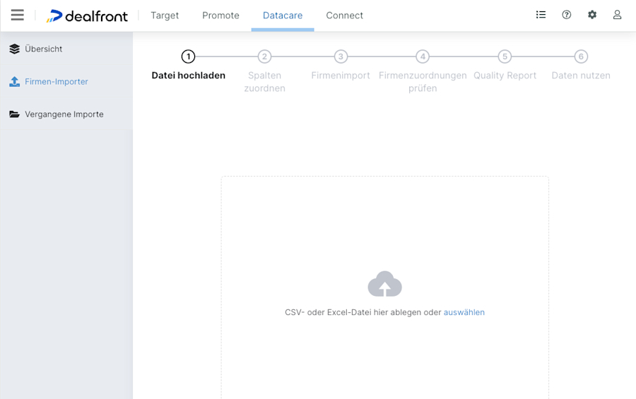 datacare-company-importer-de