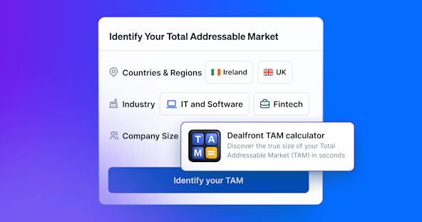 How to Identify Your Total Addressable Market (TAM) Thumbnail