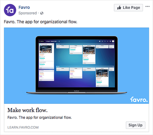 70+ B2B Facebook Ad Examples to Inspire Your Next Campaign