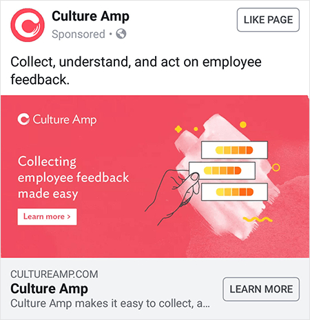 70+ B2B Facebook Ad Examples to Inspire Your Next Campaign