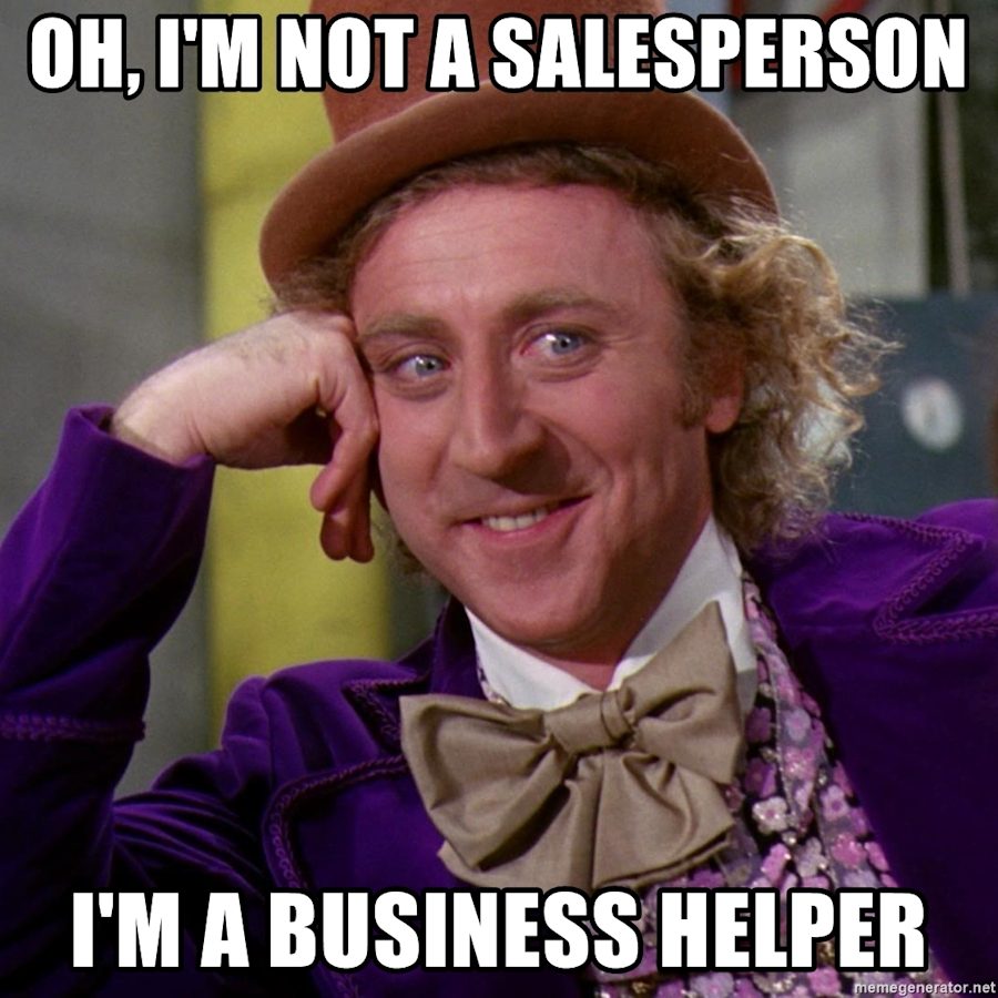 oh-im-not-a-salesperson-meme