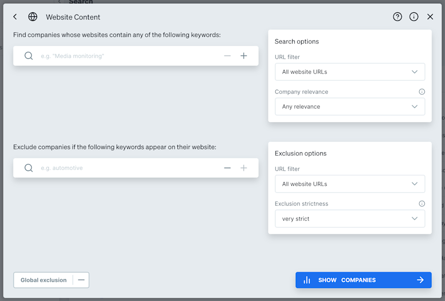 website-content-filter-options-in-dealfront-target