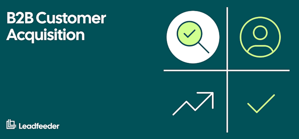 b2b-customer-acquisition-strategy