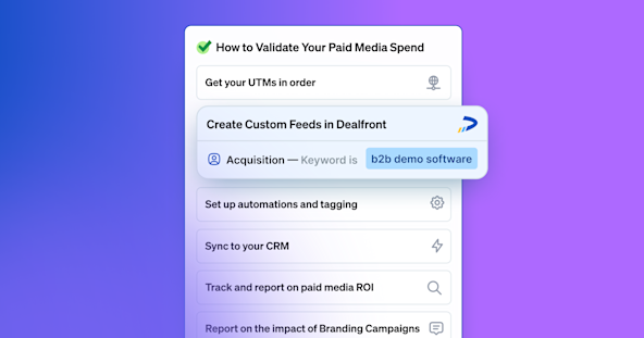 How to Validate Your Paid Media Spend Thumbnail