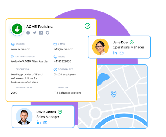 Weniger Recherche, mehr Zeit für Abschlüsse