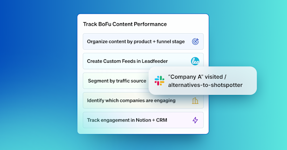 How to Track BoFu Content Performance to Show Marketing Impact Thumbnail