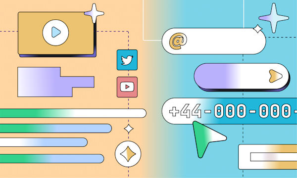Lead generation vs demand generation header image