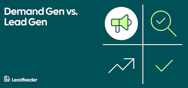 demand-generation-vs-lead-generation