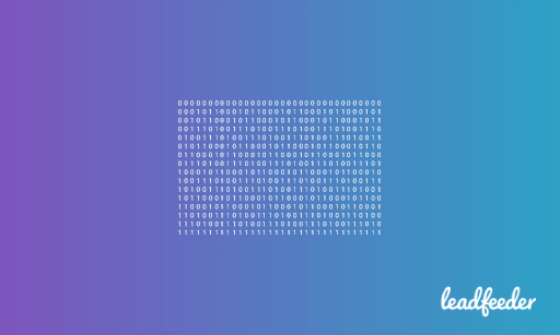 Header image for the CrossBrowserTesting Leadfeeder blog.