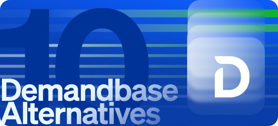 Top 10 Demandbase Alternatives for 2026
