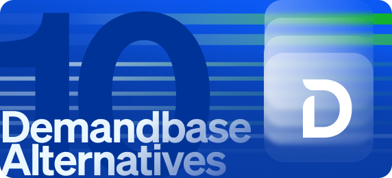 Top 10 Demandbase Competitors and Alternatives for 2025 Thumbnail