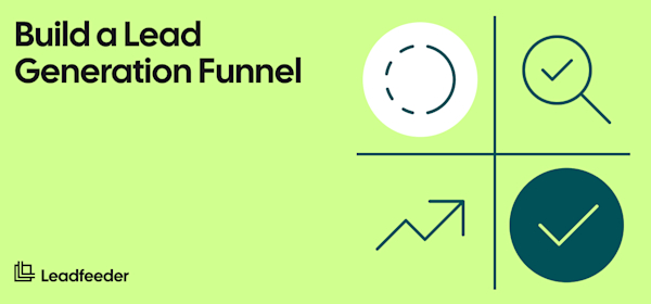 how-to-build-lead-generation-funnel