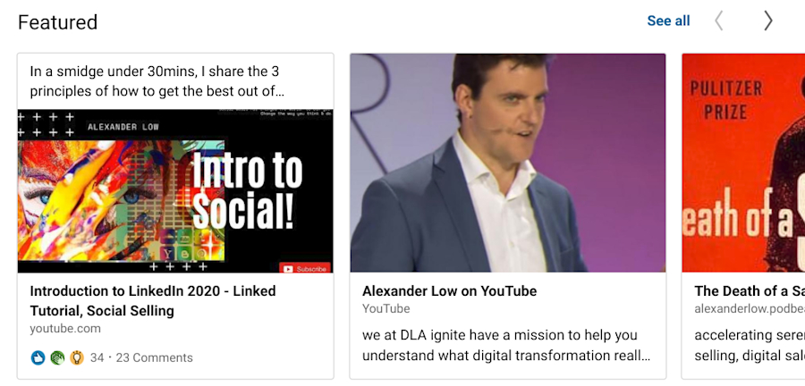 linkedin-social-selling-covid19-featured-content