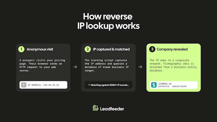 WVI-Hub-02 How Reverse IP Lookup Works