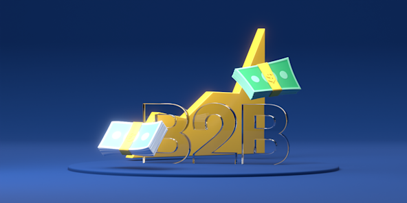 B2B Sales Process: Your Ultimate Guide to the Stages & How to Optimize Them Thumbnail