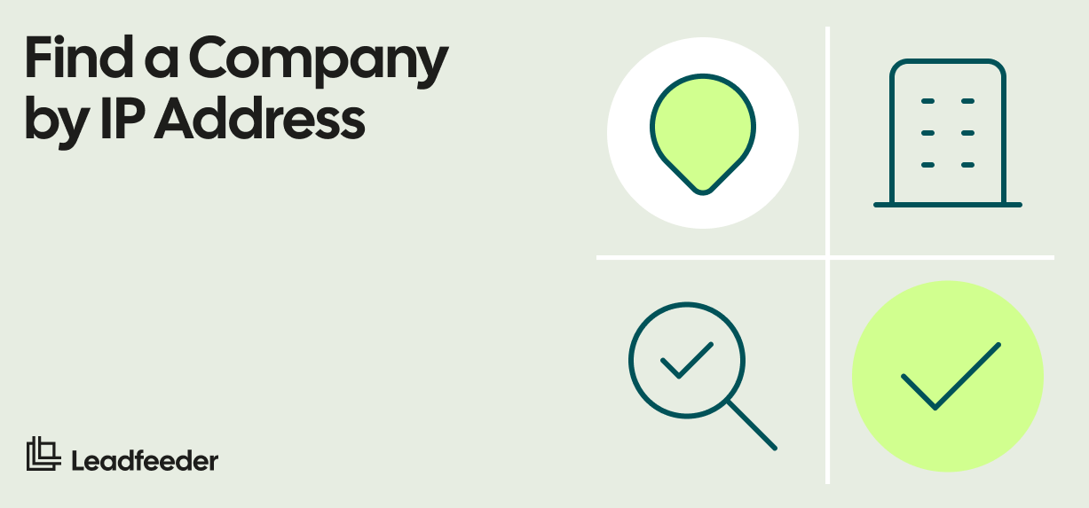 How to Identify Company IP Addresses Using Leadfeeder
