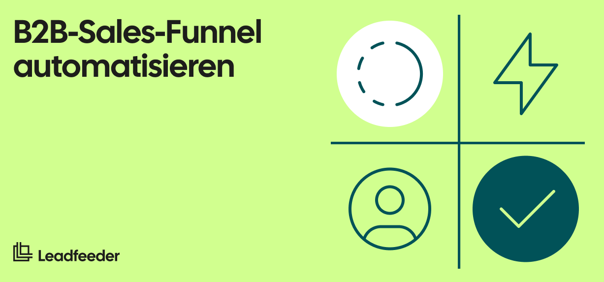 b2b-sales-funnel-automatisieren