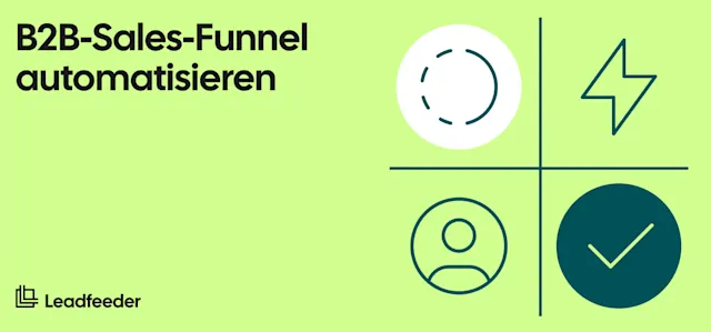 b2b-sales-funnel-automatisieren