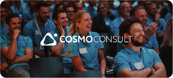 How COSMO CONSULT Improved Lead Conversion by 30% and Cut Costs by 70% Thumbnail