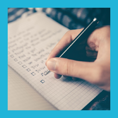 prospect-to-pipline-checklist