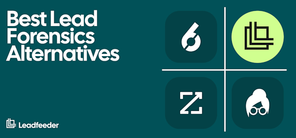 lead-forensics-alternatives