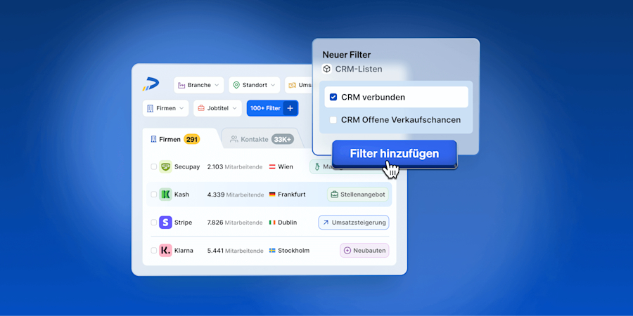 schliesse-vorhandene-kontaktdaten-aus-der-target-suche-aus