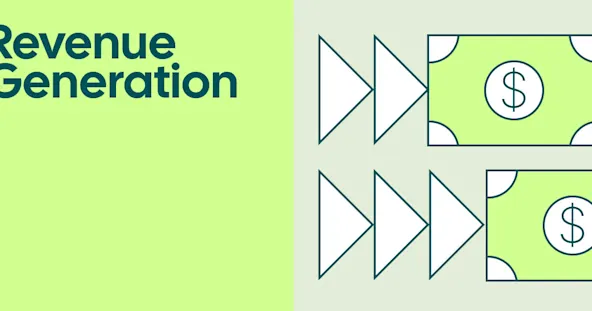 Hero-Revenue Generation